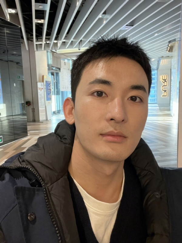 請叫先生的第一张照片--长乐相亲网