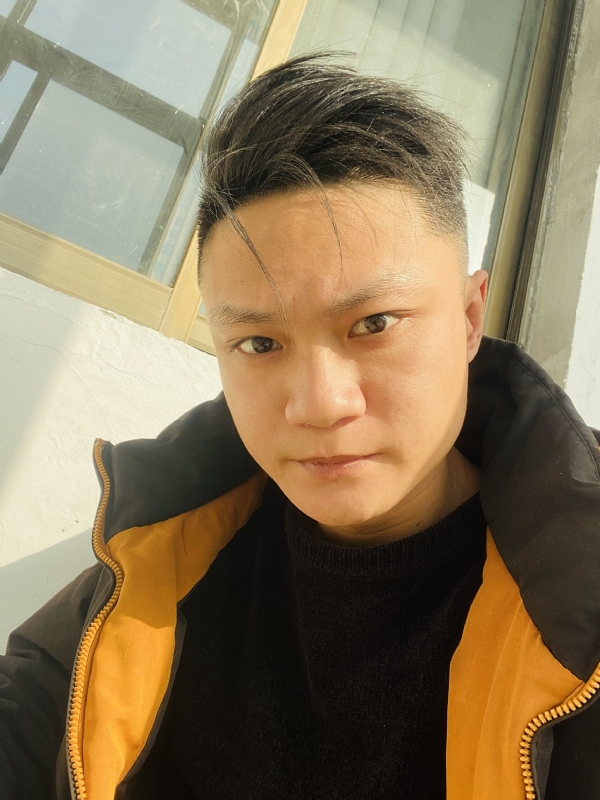 凯子的第一张照片--长乐相亲网