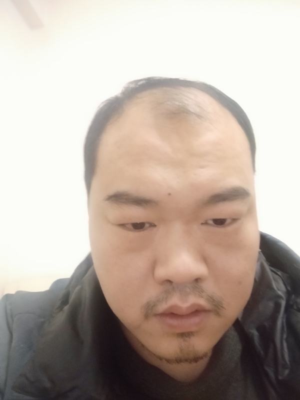 海阔天空的第一张照片--长乐相亲网