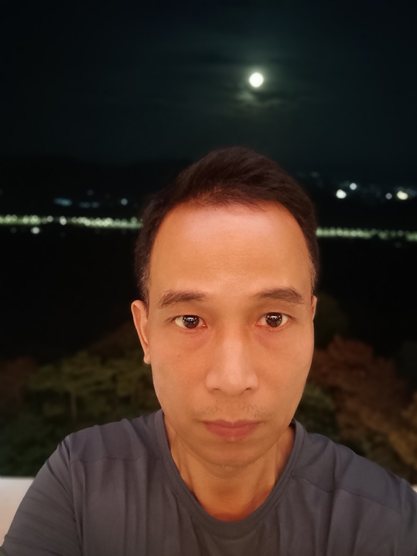 辉哥的第一张照片--长乐相亲网