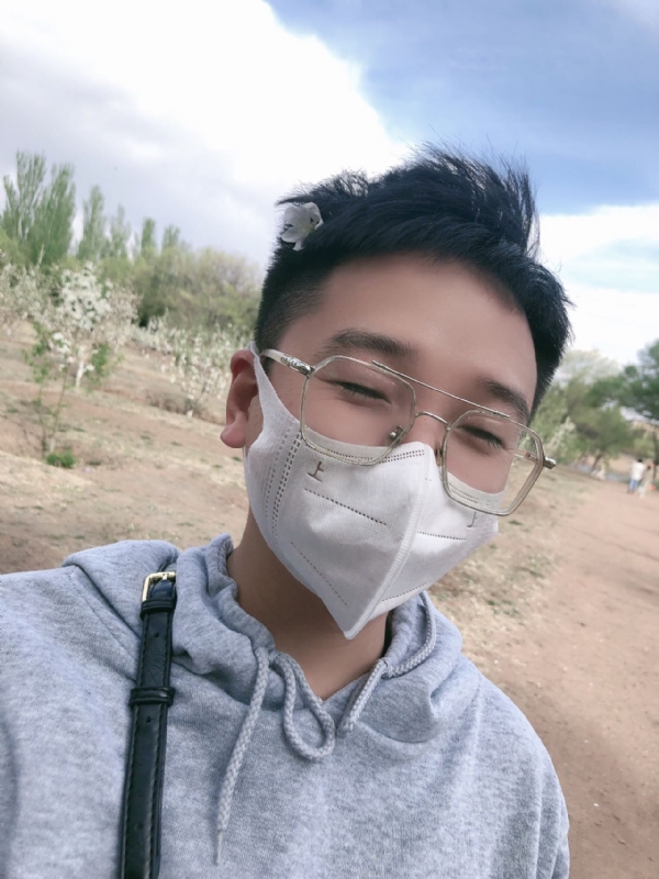 晨晨的第二张照片--长乐相亲网