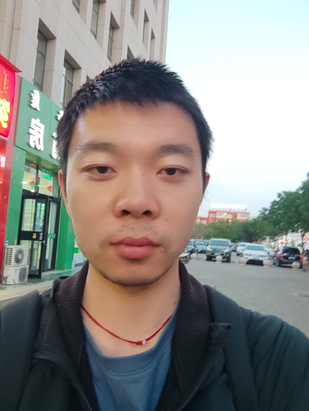 糖泡泡ll的第一张照片--长乐相亲网
