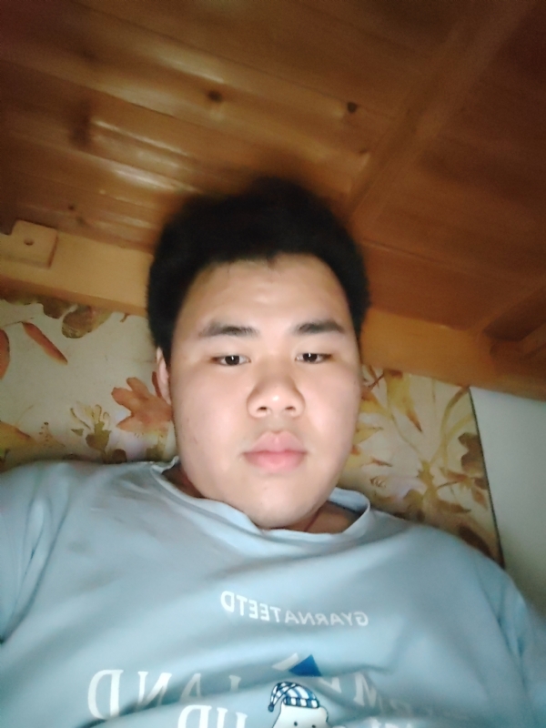 星河的第二张照片--长乐相亲网
