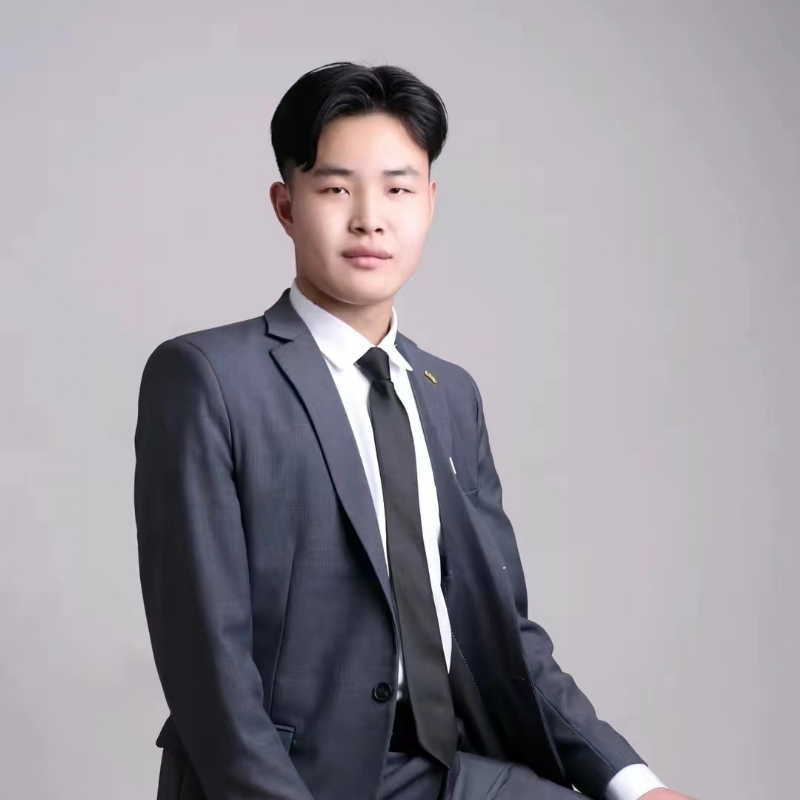 孤独的狼的第一张照片--长乐相亲网