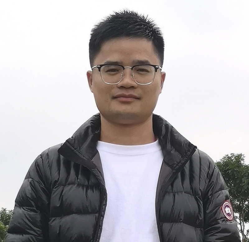Jason的第一张照片--长乐相亲网