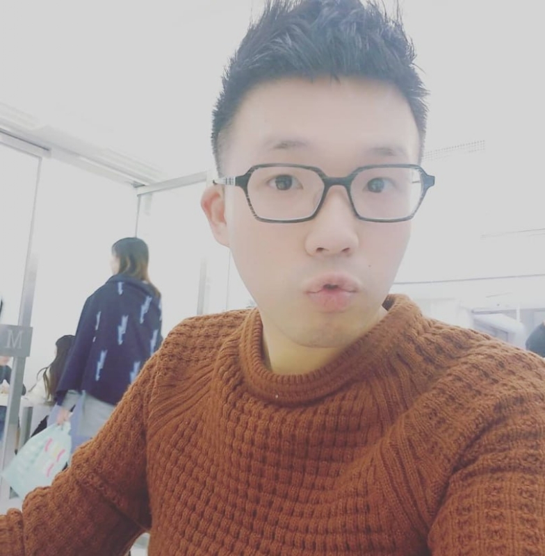 林滿江的第一张照片--长乐相亲网