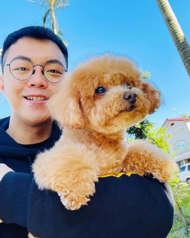 海洋的第一张照片--长乐相亲网