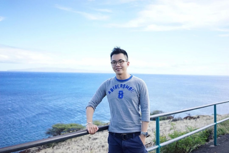 海洋的第二张照片--长乐相亲网