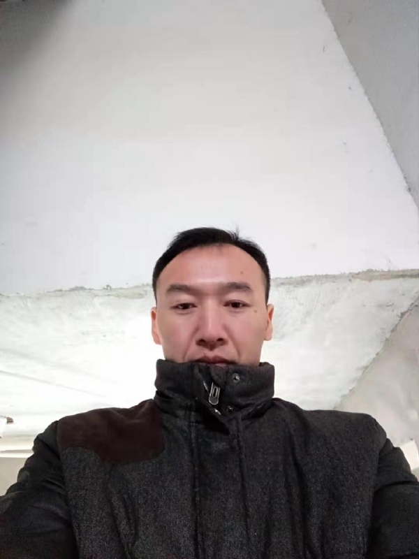 孤狼的第三张照片--长乐相亲网