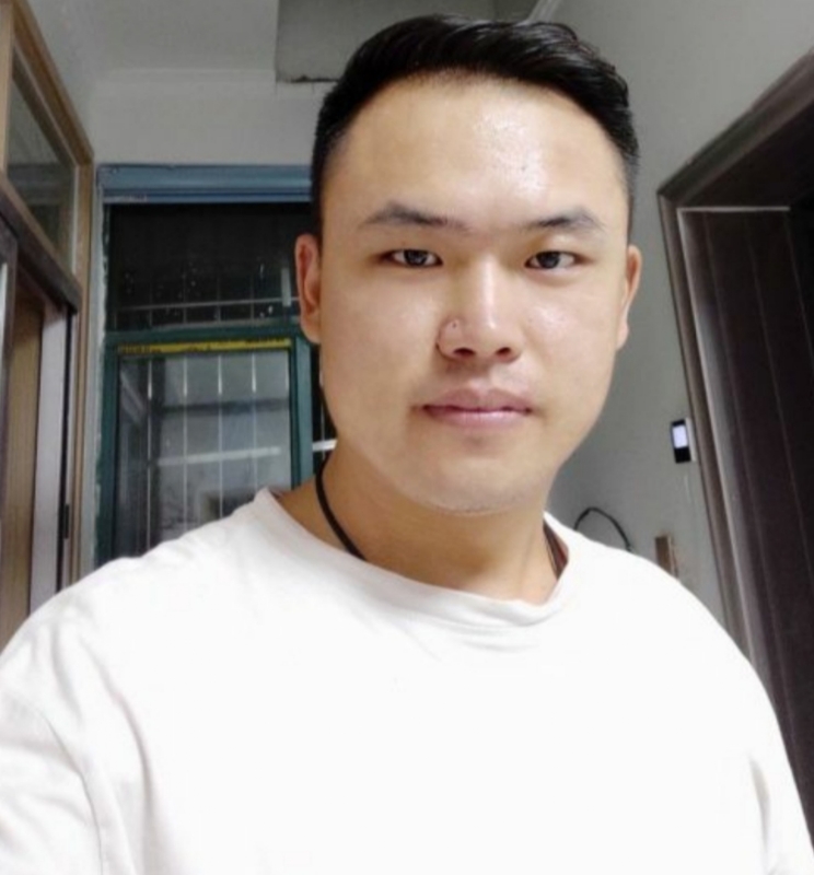 缘起的第一张照片--长乐相亲网