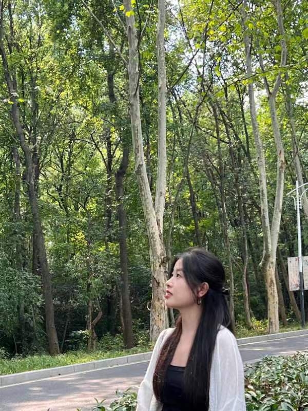 美好生活的第一张照片--长乐相亲网