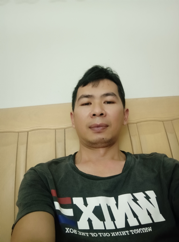 小伙子的第四张照片--长乐相亲网