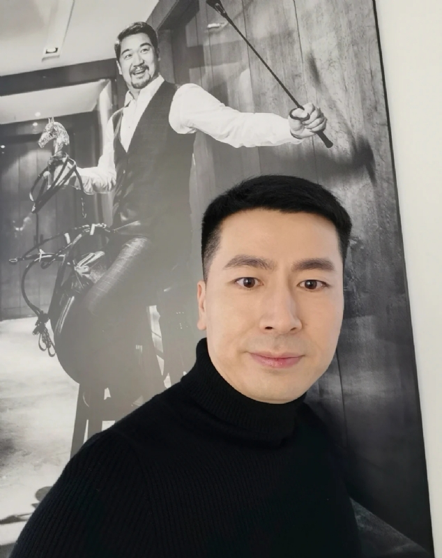 Gs的第一张照片--长乐相亲网
