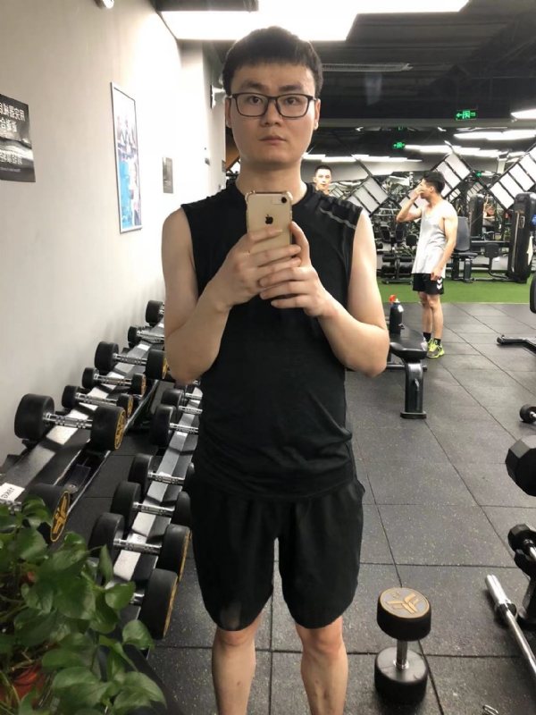 土豆的第一张照片--长乐相亲网