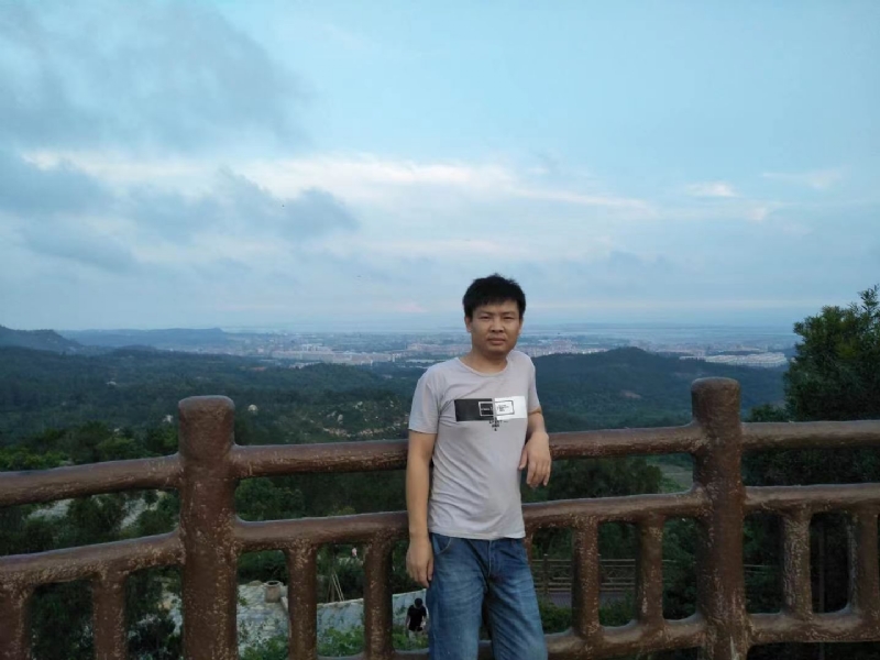 危建华的第四张照片--长乐相亲网