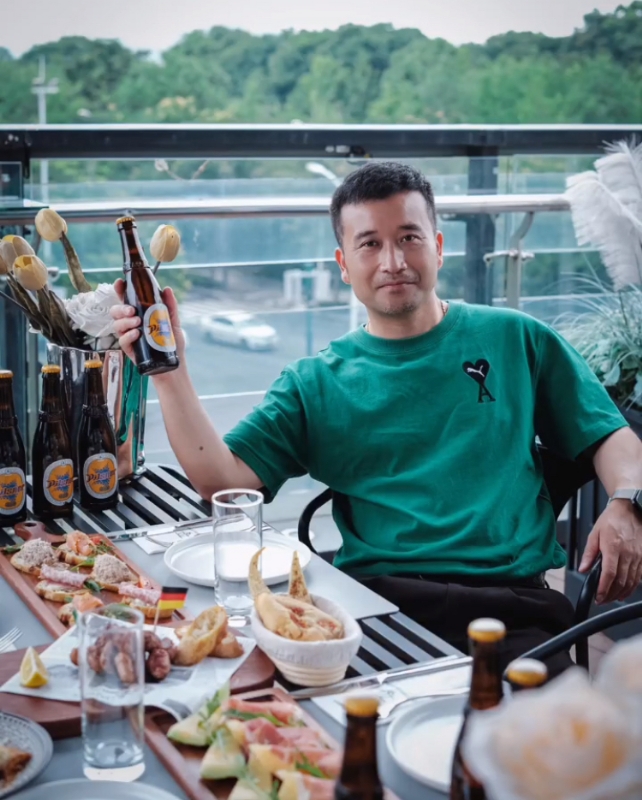 陳文斌的第一张照片--长乐相亲网