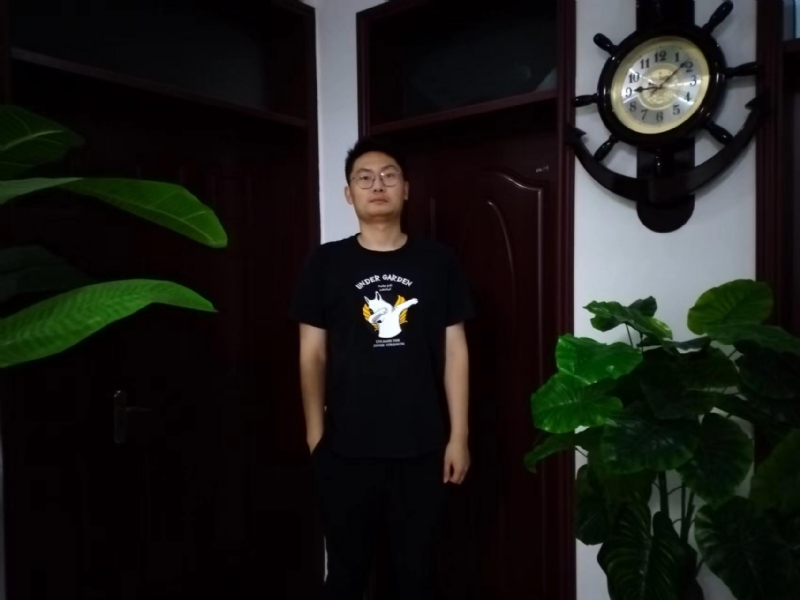 真诚交友的第一张照片--长乐相亲网