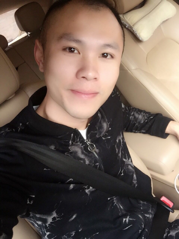 陈六六的第一张照片--长乐相亲网