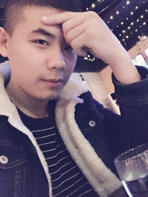 X先生的第二张照片--长乐相亲网