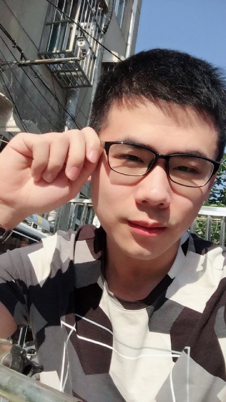 X先生的第四张照片--长乐相亲网