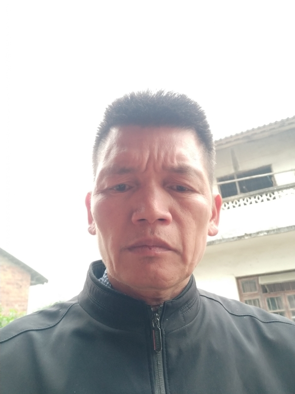晚霞的天空的第一张照片--长乐相亲网
