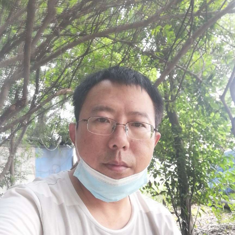 解勇的第一张照片--长乐相亲网