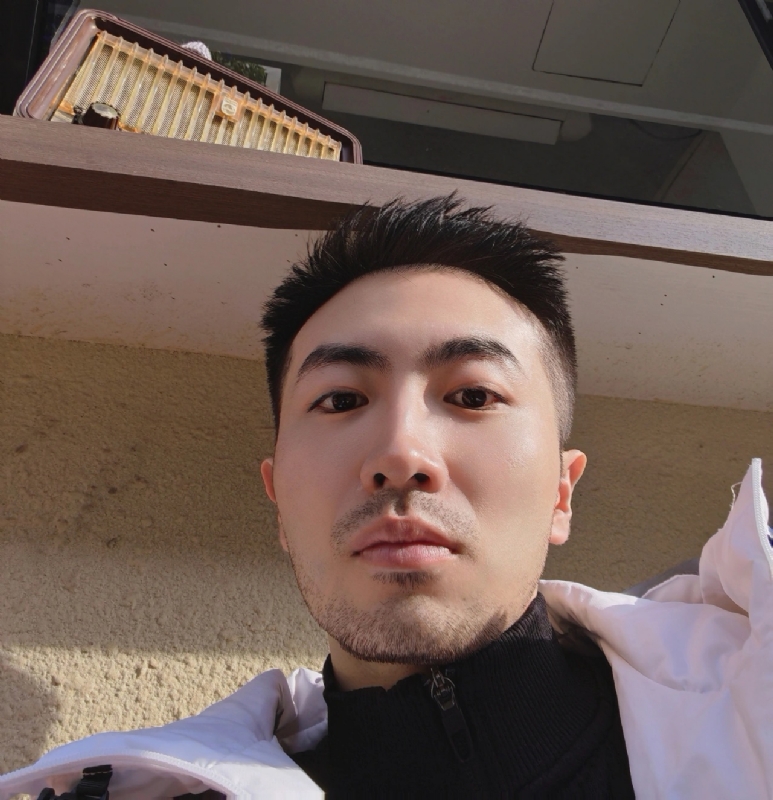 One的第一张照片--长乐相亲网