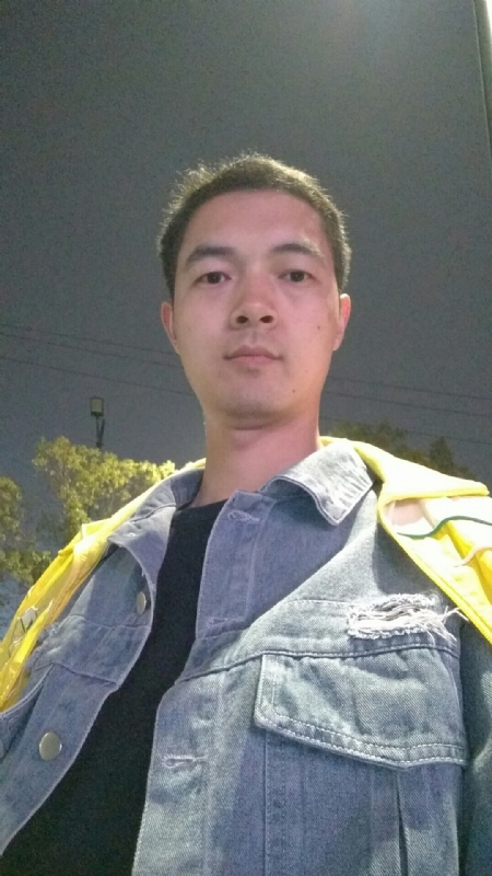 时光的第一张照片--长乐相亲网