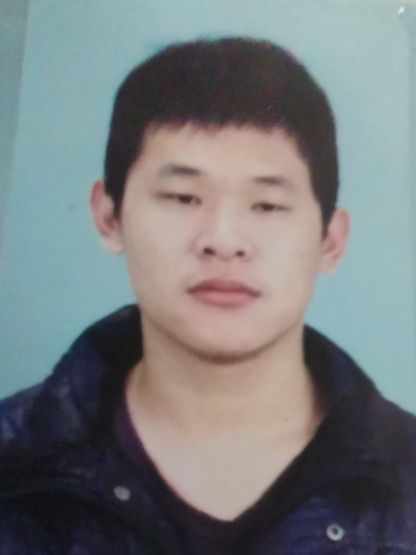 小鱼的第一张照片--长乐相亲网