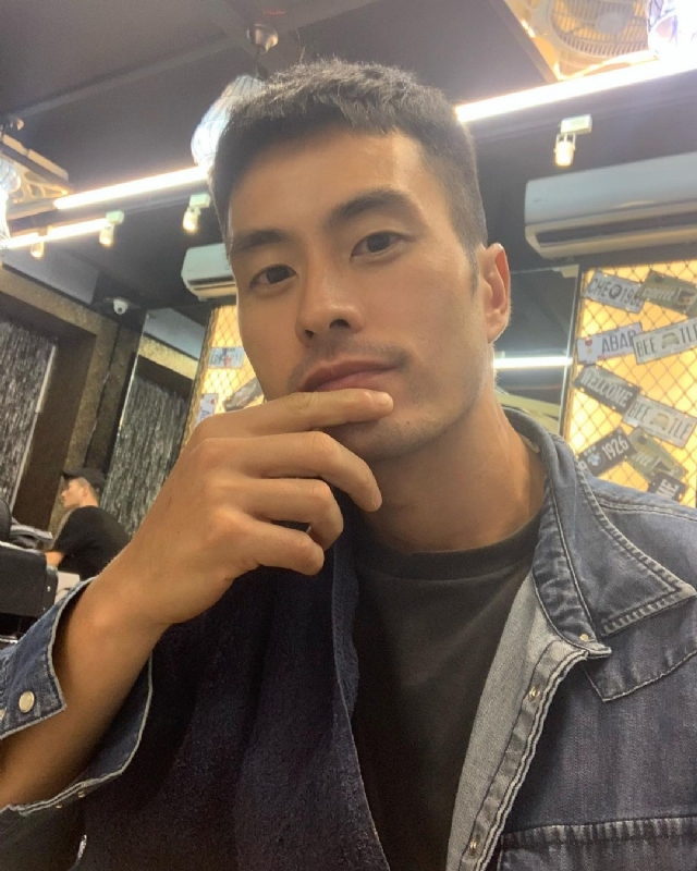 伟业强哥的第一张照片--长乐相亲网