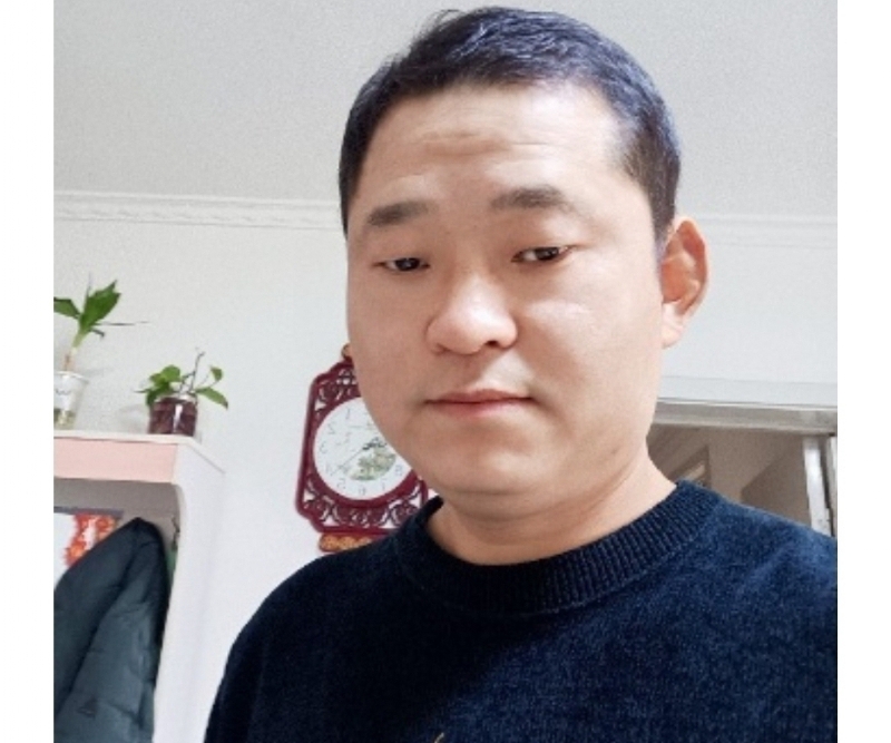 鹿先生的第一张照片--长乐相亲网