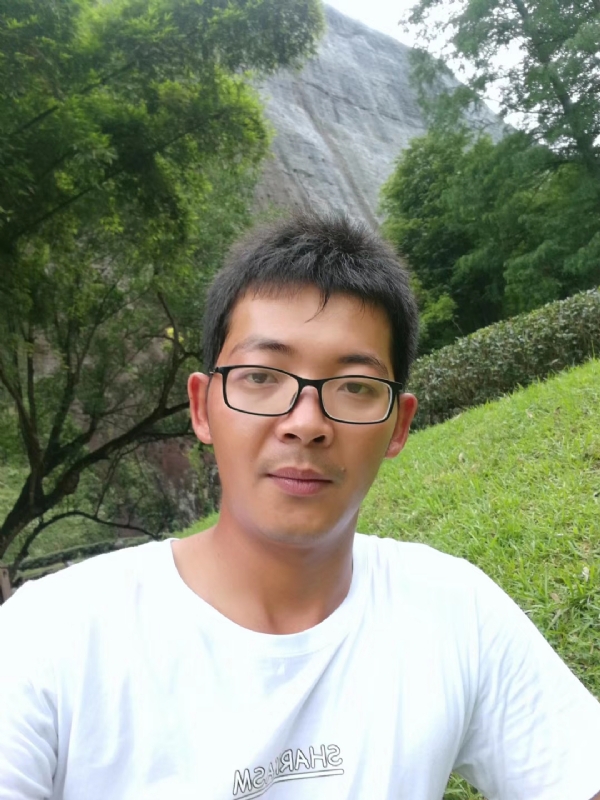 遇上方知有的第三张照片--长乐相亲网