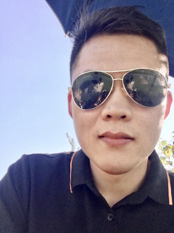 德鹏的第一张照片--长乐相亲网