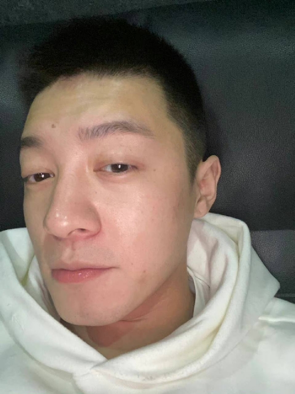 笑宇的第一张照片--长乐相亲网