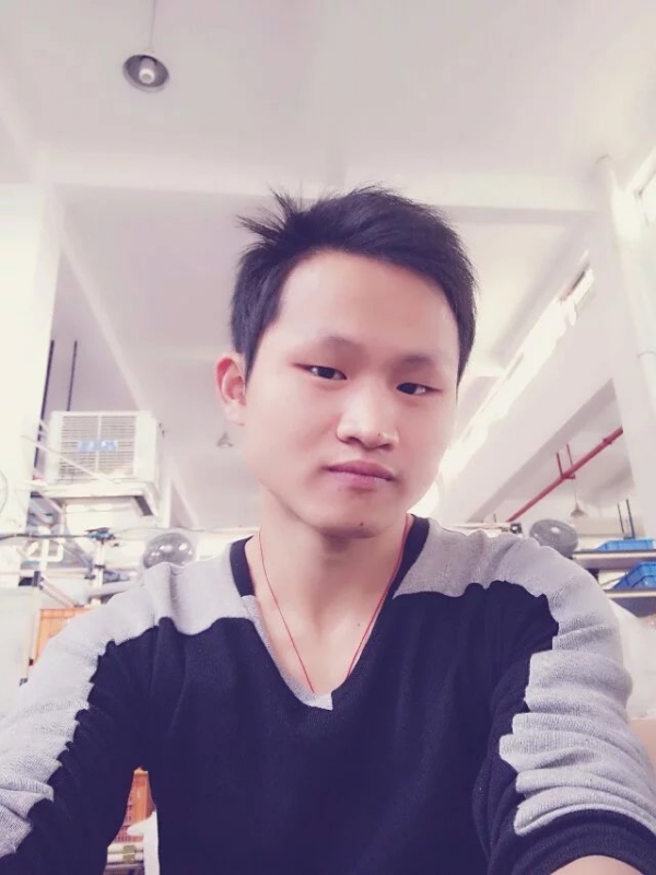 ks的第一张照片--长乐相亲网