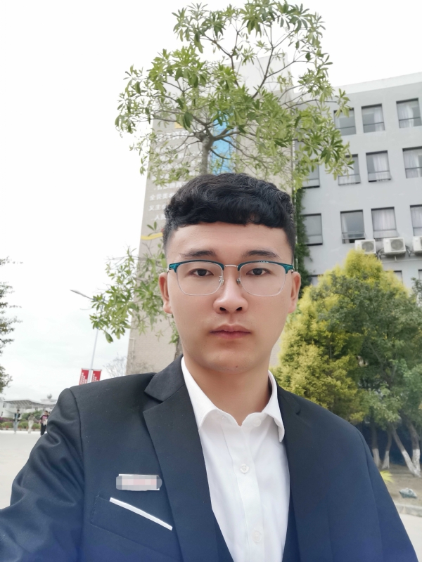 毓文的第一张照片--长乐相亲网