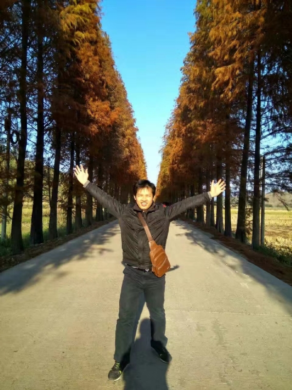 朱相平的第一张照片--长乐相亲网