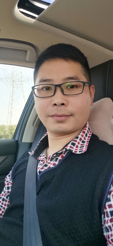 空空道人的第一张照片--长乐相亲网