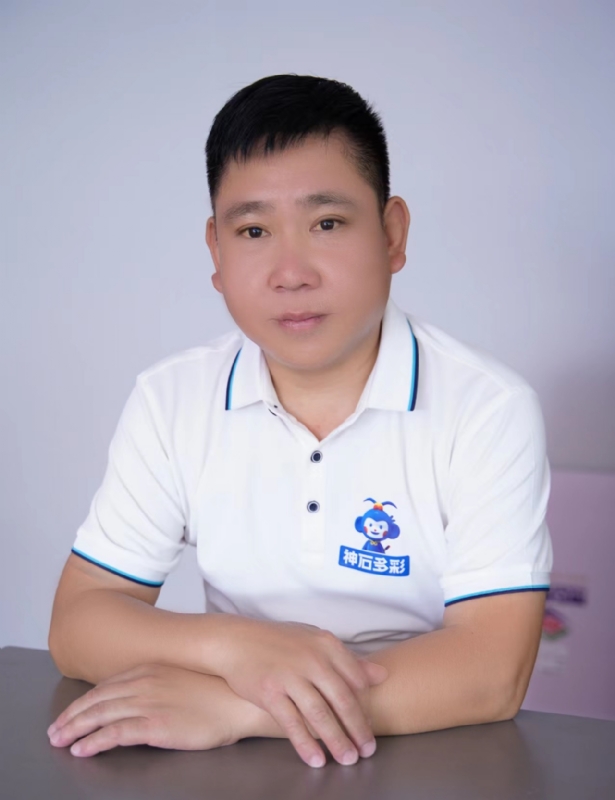 逆風飛揚的第二张照片--长乐相亲网