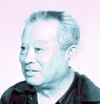 投石问路的第二张照片--长乐相亲网