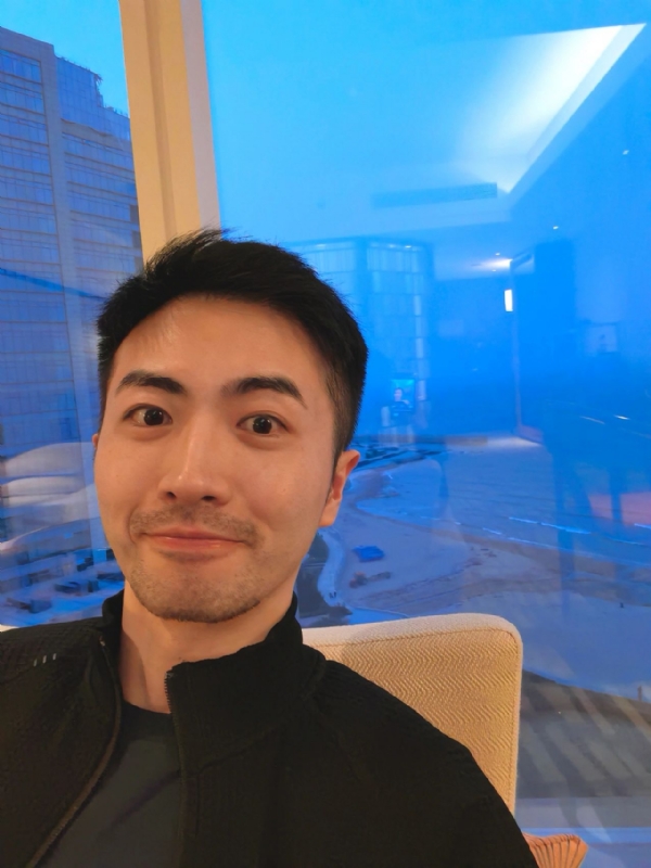 银角大王的第二张照片--长乐相亲网