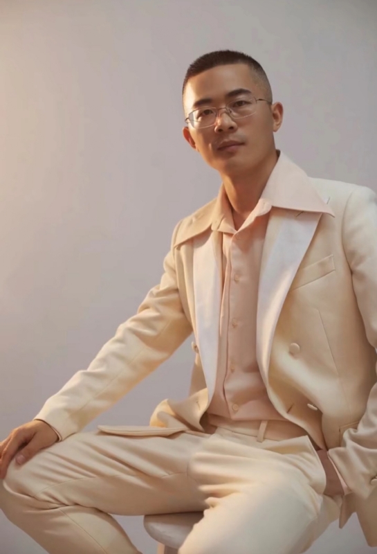 余生有你的第二张照片--长乐相亲网