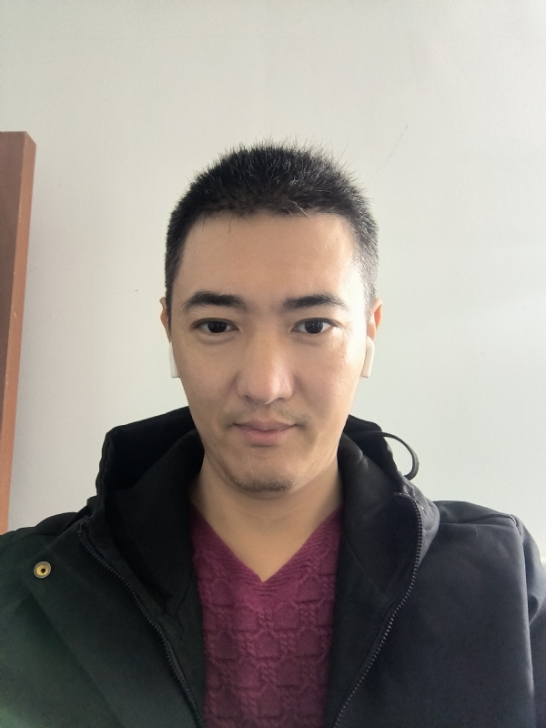 彡彡的第二张照片--长乐相亲网