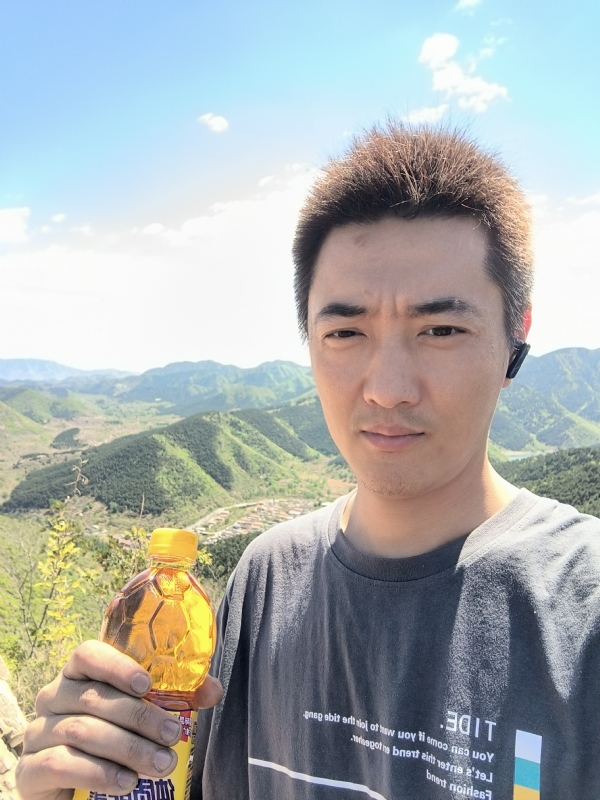 彡彡的第七张照片--长乐相亲网