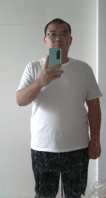 佛系胖子的第三张照片--长乐相亲网