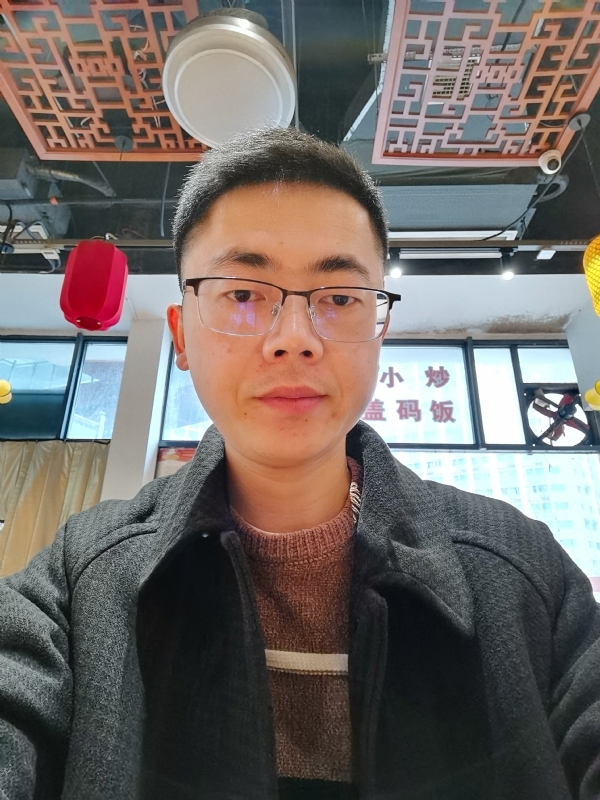 阿发的第一张照片--长乐相亲网