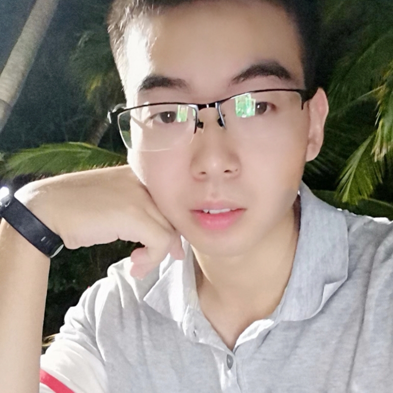 吾跃的第一张照片--长乐相亲网