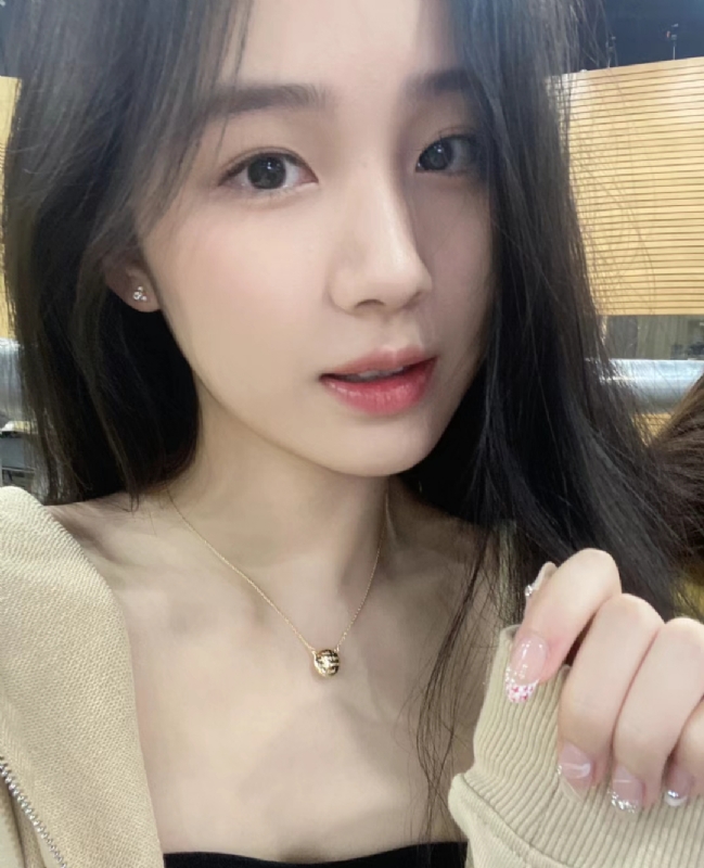 琪琪的第一张照片--长乐相亲网