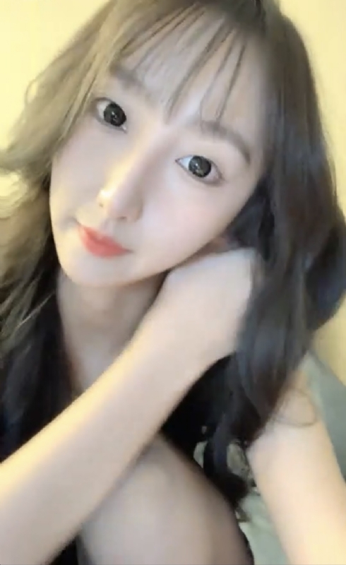 李诗敏的第一张照片--长乐相亲网