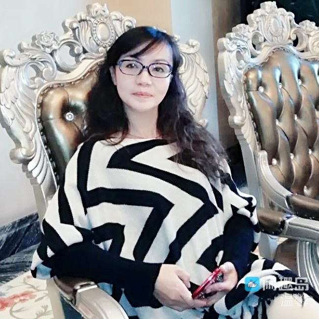 心若晴天的第一张照片--长乐相亲网